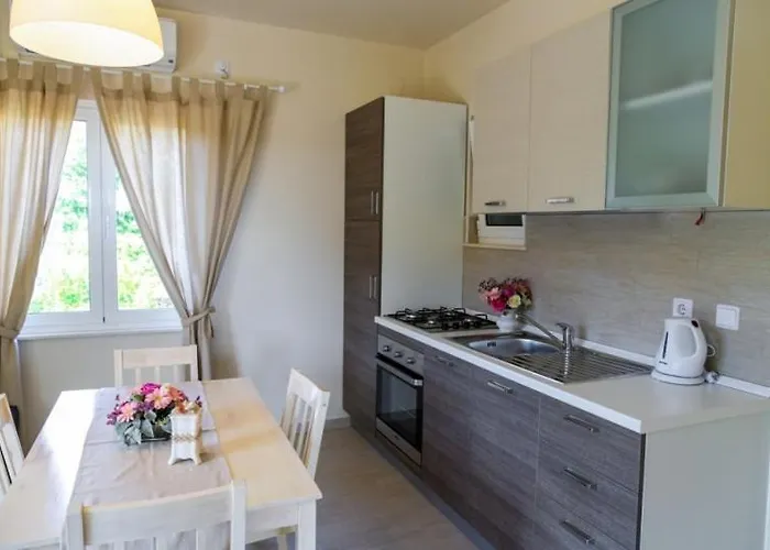 Apartments Villa Lucy