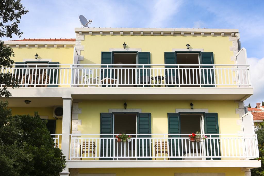 Lucy Apartment Cavtat
