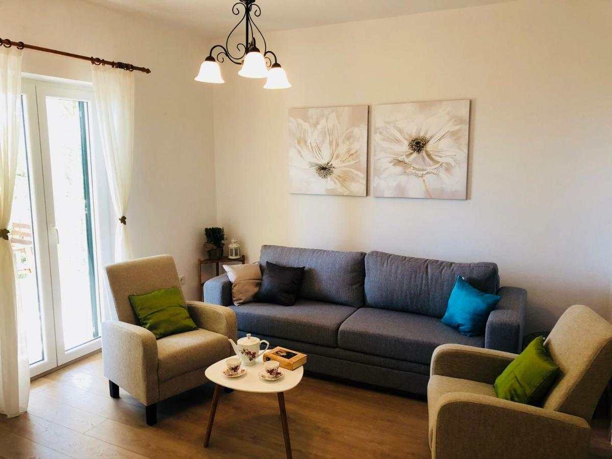Lucy Apartment Cavtat